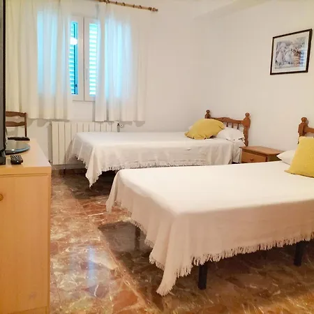 Villa Calas