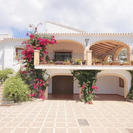 Villa Calas
