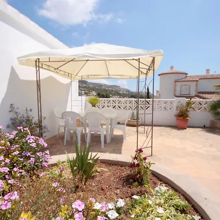 Villa Calas *