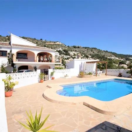 Calas Villa *