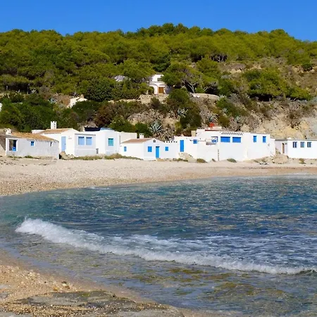 Calas * Jávea