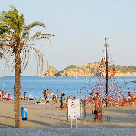 Calas * Jávea