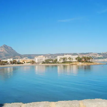 Villa Calas