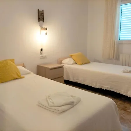 Calas Villa
