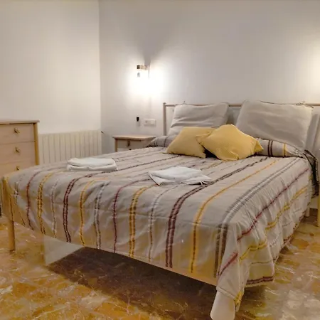Villa Calas Jávea